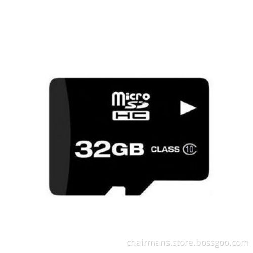 Micro SD cards, TF card, 1-128GB available, class 10